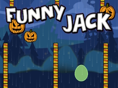 leikur Funny Jack