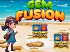 leikur Gem Fusion