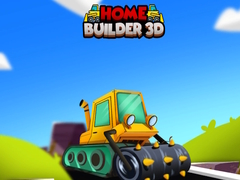 leikur Home Builder 3D