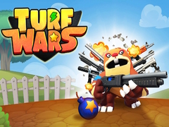 leikur Turf Wars