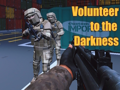 leikur Volunteer to the Darkness