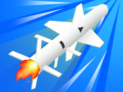 leikur Missile Launch Master