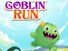leikur Goblin Run