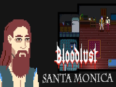 leikur Blood lust Santa Monica
