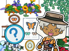 leikur Kids Quiz: Insects Quiz