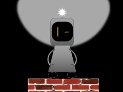 leikur Lumina Robot