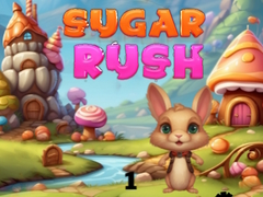 leikur Suger Rush