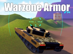 leikur Warzone Armor