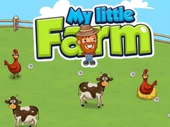 leikur My Little Farm