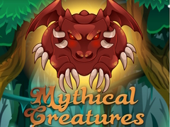 leikur Mythical Creatures