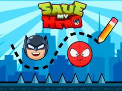 leikur Save my Hero