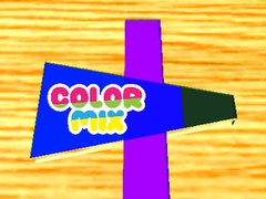 leikur Color Mix