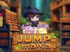 leikur Jump Mania