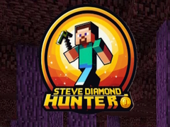 leikur Steve Diamond Hunter