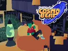 leikur Cosmobeat 