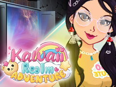 leikur Kawaii Realm Adventure