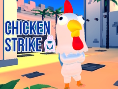 leikur Chicken Strike