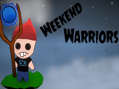 leikur Weekend Warriors