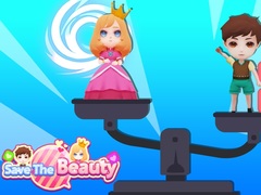 leikur Save The Beauty