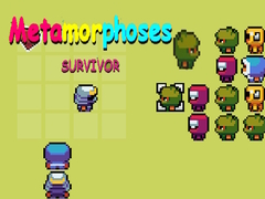 leikur Metamorphoses Survivor