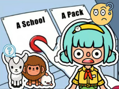 leikur Kids Quiz: Call Us By Group