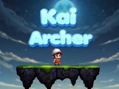 leikur Kai Archer