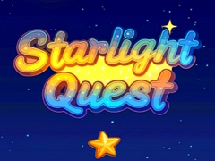 leikur Starlight Quest
