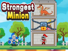 leikur Strongest Minion