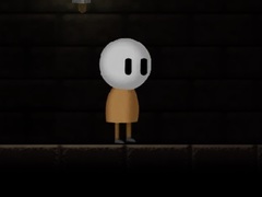 leikur Whispering Echoes: Dungeon Escape