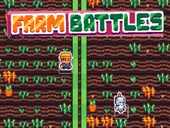 leikur Farm Battles
