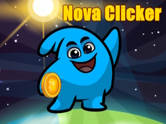 leikur Nova Clicker