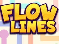 leikur Flow Lines