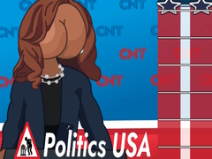 leikur Politics USA