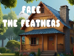leikur Free the Feathers