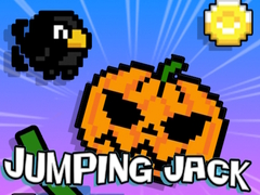 leikur Jumping Jack