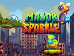 leikur Major Sparkle