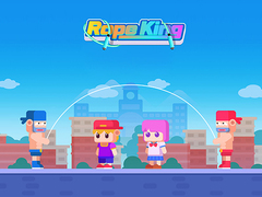 leikur Rope King