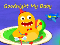 leikur Goodnight My Baby