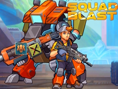 leikur Squad Blast