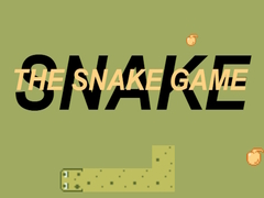 leikur The snake Game
