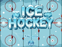 leikur Ice Hockey