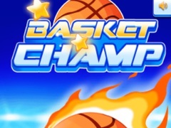leikur Basket Champ