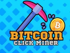 leikur Bitcoin Click Miner