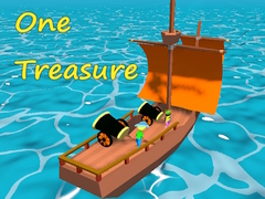 leikur One Treasure