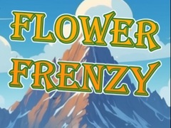 leikur Flower Frenzy