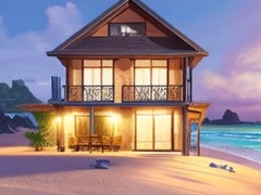 leikur Building A House