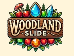 leikur Woodland Slide