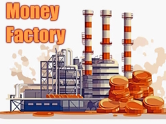 leikur Money Factory