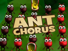 leikur Ant Chorus
