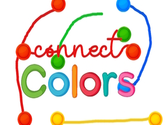 leikur Connect Colors